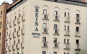 Hotel Reina
